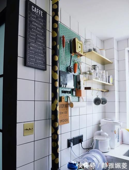 衣柜|不管你认不认,现在大多柜子像批发一样,不想撞款就这样设计!