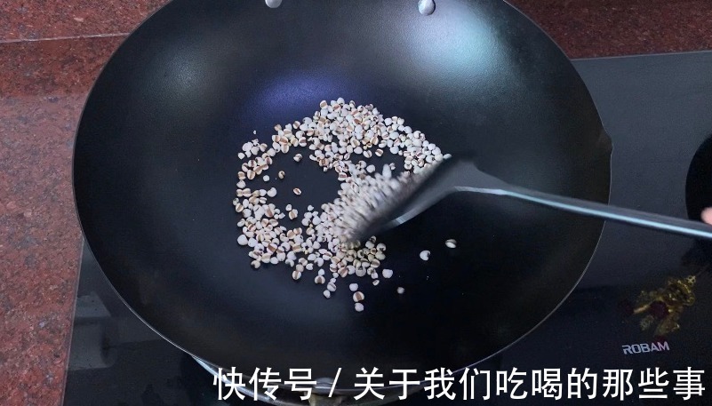 食材|立秋后该喝的养生汤，4种食材煮一煮，健脾养颜降秋燥，平稳度秋