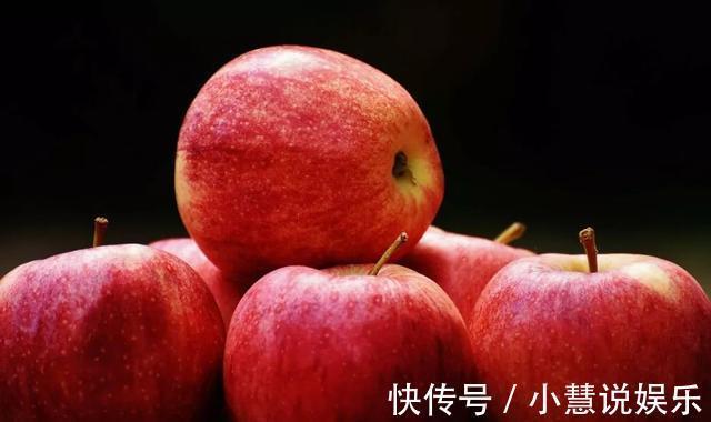 心脑血管|苹果一天吃一个，轻松赶走血栓，不同苹果还有不同功效