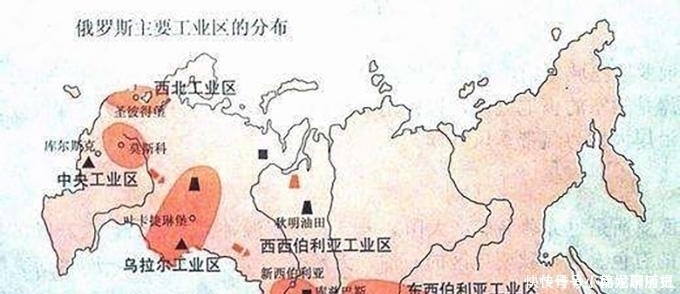 汗国 那个遥远的西伯利亚,除了严寒之外,还有油田、战争和流放者