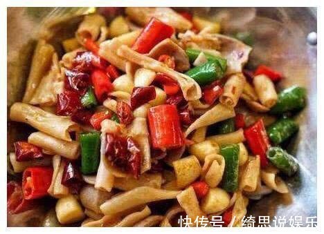 好看又好吃的家常菜,做法简单,大人小孩都喜欢,你学会了吗