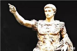 传奇|罗马帝国的巅峰,一代帝王凯撒大帝的传奇人生!