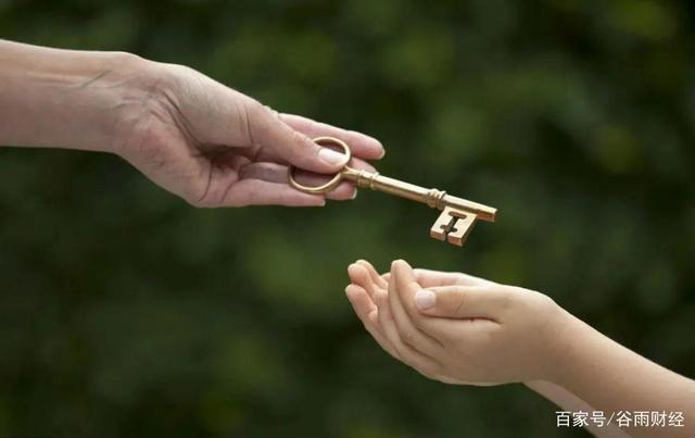 继承人|2021年起,子女无需争财产,新规下,财产继承“统统”这么办