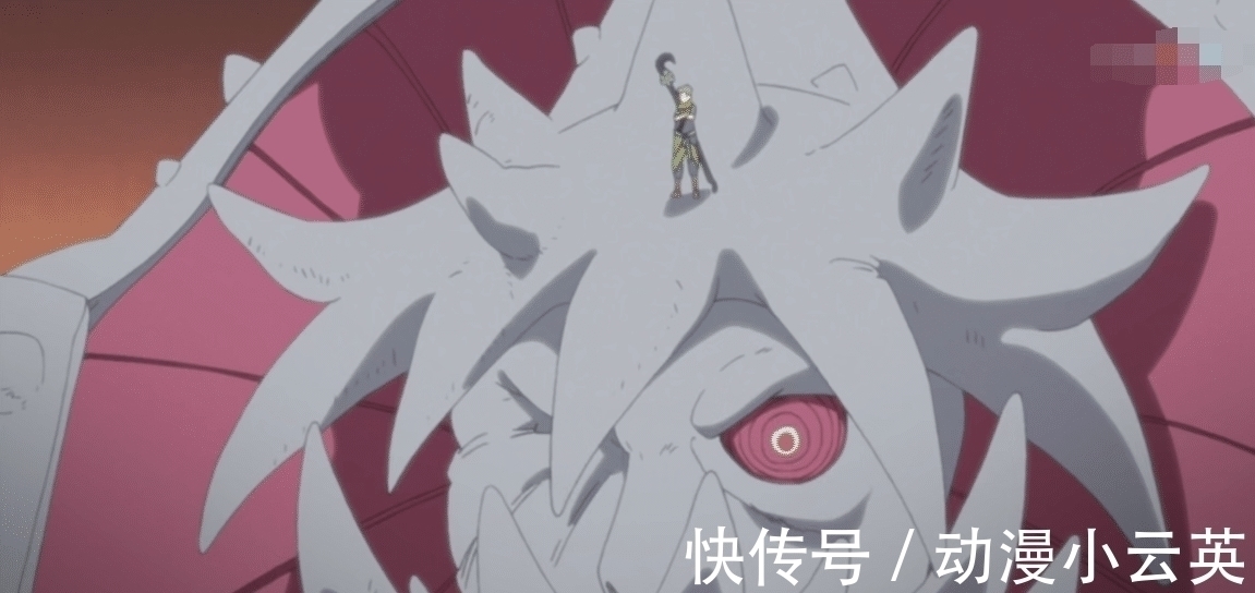 火影忍者|火影忍者:尾兽是怎么被分配的?这个村子不属于五大村却也有一只