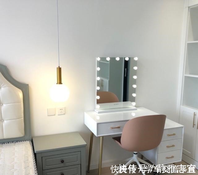 实用|历时半年把家装好,全屋很漂亮,洗衣机放厨房太实用,忍不住晒晒!