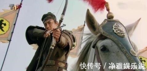 四个人!水浒传只有这10个人是真正能打,其他人和他们就不是一个档次的!