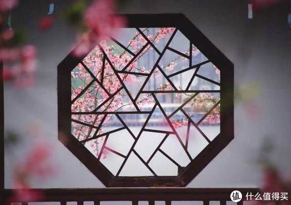 直棂|新中式风格怎样避免庸俗？搭配中式花窗，分分钟刷爆朋友圈！