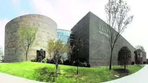 暑期|有颜值更有内涵!暑期遛娃,不妨到这里瞧瞧→