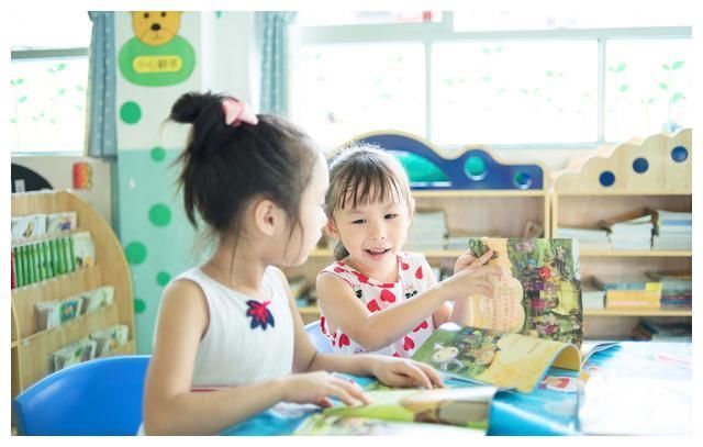 家长|孩子在幼儿园过的好不好,这几项表现就能说明,家长别蒙在鼓里了