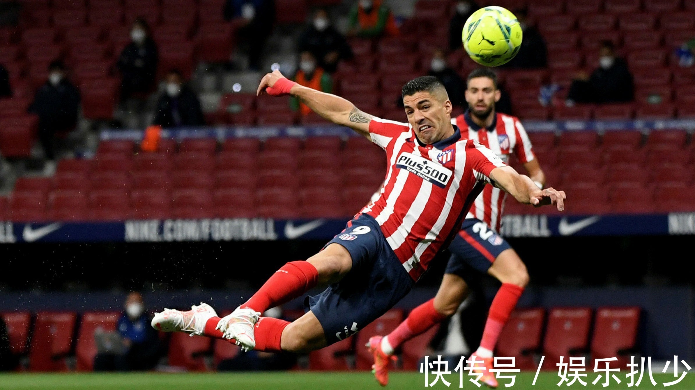 阿拉維斯|西甲西班牙人:馬德里競技 1-0 巴塞羅那