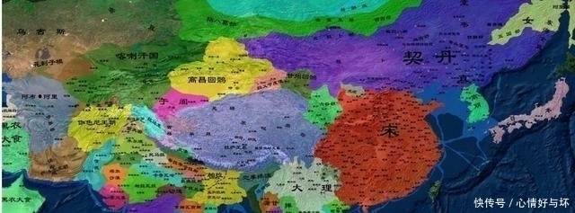 为何在西方人眼中,中国“最强盛时期”并非唐汉,而是这个朝代?