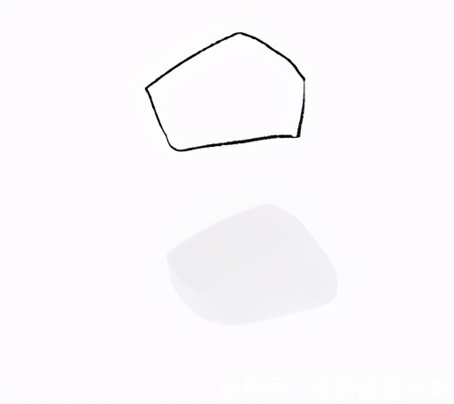 灵猫课堂|练不出腹肌我们可以画腹肌！教你腹肌上色的画法技巧！