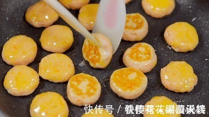 不烤不炖不油炸,孩子每次都光盘!你试试这么做,味道脆嫩香软