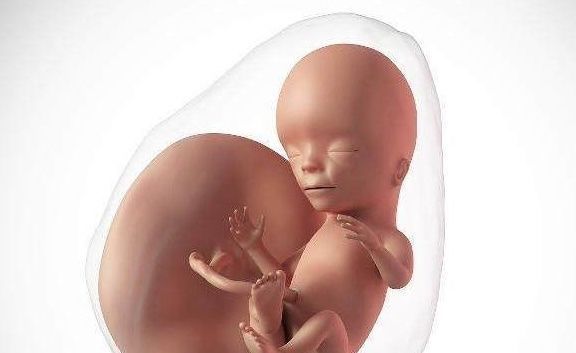 孕妇|怀孕时，孕妇有这3个“感受”，可能是胎儿“喘不过气”，你有吗