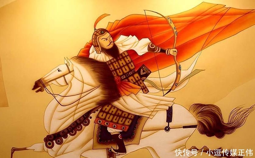 国博|三国时代有马镫吗?这个骑兵战斗力倍增器,到底什么时候发明的?