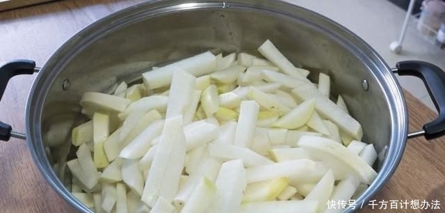 5道超下饭的自制腌菜，做法简单，无添加剂，存放1年都没问题