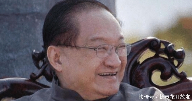 《神雕》中郭靖武功一流,为何很少出手?原因很残酷金庸不忍明说