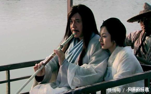 东邪西毒南帝北丐哪个最有才华黄药师排第一当之无愧