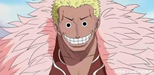 biss|海贼王只有海米才懂十个梗,除了桃之助biss,你还知道几个