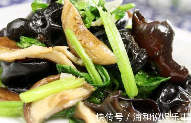 牛腱|美食推荐:秋葵烧牛肉,芹菜炒木耳,茄汁杏鲍菇,豆腐干肉松