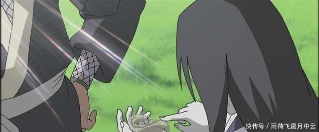 真理|火影大蛇丸为什么一定要得到佐助身体,背后原因常人无法想象!