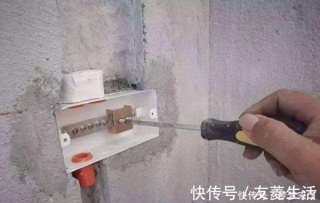 触电|卫生间万万要装这个盒子,关键时刻能救人一命,实在是太重要了