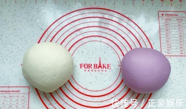 夏天蒸馒头就用这方法，半小时就上桌，蓬松柔软奶香味十足