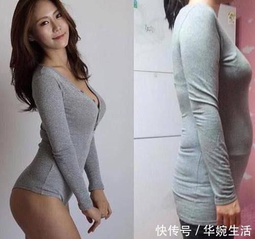 崔可琳|她花了两年的时间健身减脂, 两年后的她体重不变, 但人变美了!