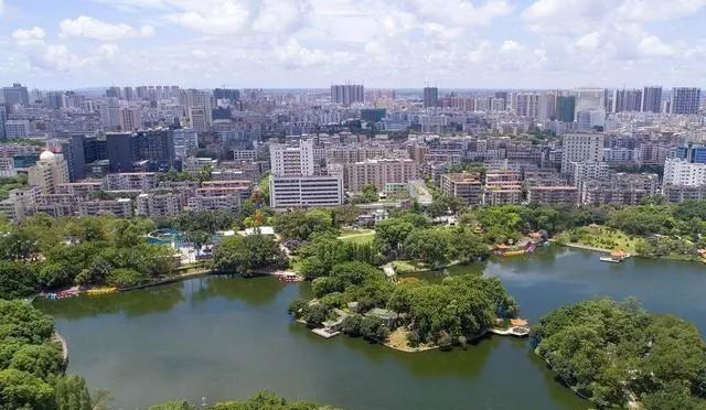 唯一|中国唯一以道士命名的城市,一千多年不曾改名,如今富得流油