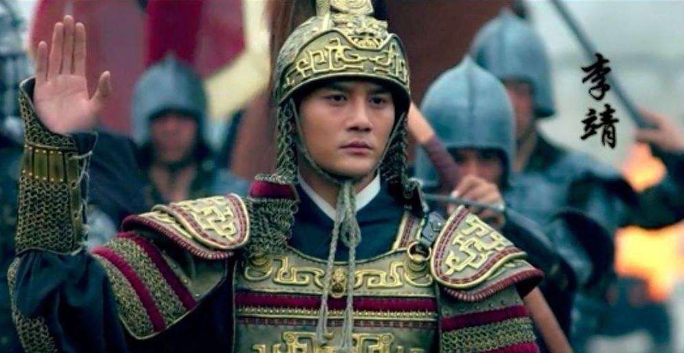 唐朝|盘点唐朝历史上的4位传奇猛将,皆有灭国之功,且都是以寡击众