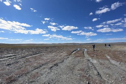 车队|驿览藏境，巅峰撼心之旅，我们在路上