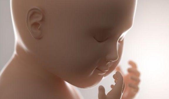 肚子|孕期,“左侧卧”睡时胎儿踢左腹,是胎宝不舒服?看后或许能明白