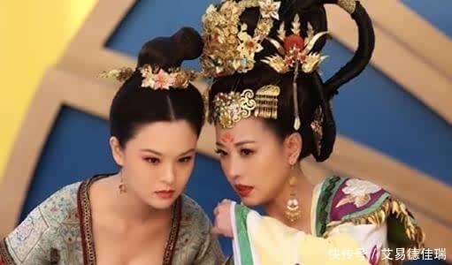 兄长|她是隋文帝的掌上明珠,两段婚姻都遭遇不幸,还被兄长逼迫改嫁