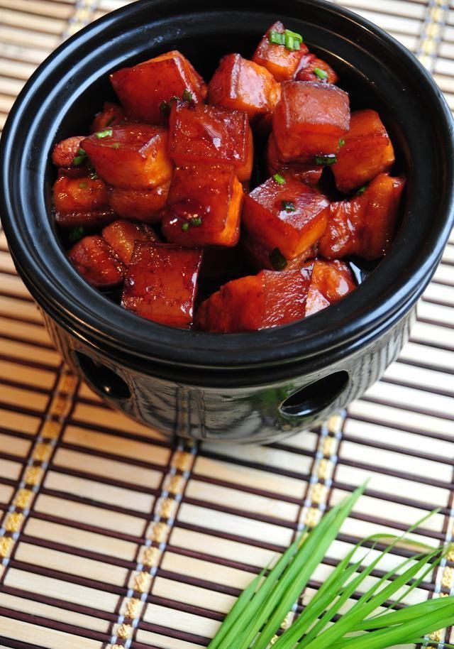 整理|红烧肉的做法大全,整理了23种红烧肉做法,简单、实用、好吃