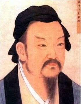 滑稽|“滑稽之圣”东方朔,滑稽搞笑的背后,却有着不为人知的另一面