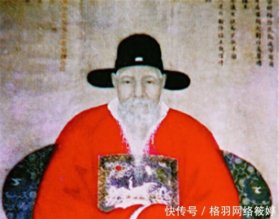 朱升|朱元璋拜他为师,他归隐前留下3条建议,朱元璋忽略了一条