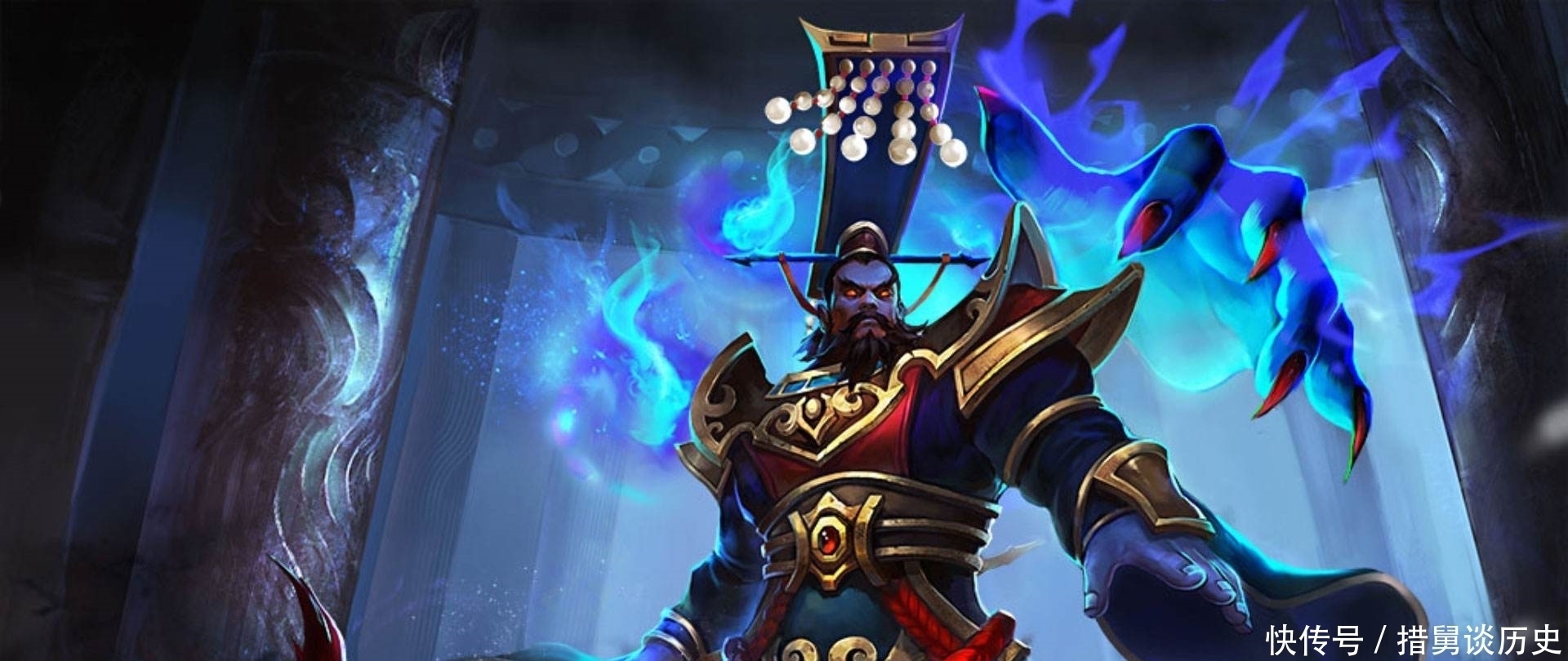 宋朝|《西游记》中的阎罗王到底是谁包拯我是宋朝人,肯定不是我