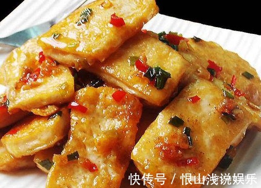 孩子|外酥里嫩营养丰富，补钙又美味，三天两头的做给孩子吃