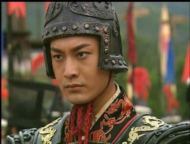 景帝|武帝朝重臣窦婴,尽管手握先帝遗诏,却依旧逃不掉被杀的命运