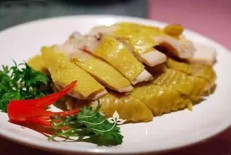 色泽鲜亮看着就想流口水的几道美食，好吃鲜香又下饭，来试试吧