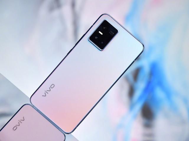 光致|物理变色，最为吸睛？vivo S10 Pro“光致变色”详解