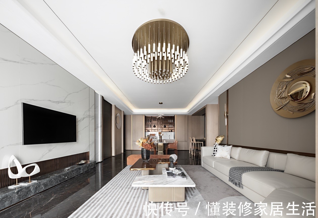 风格|2022年新房装修,这里总结了12种风格!