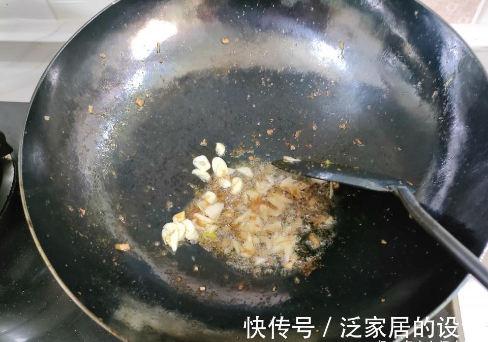 小孩|大人小孩都爱吃的菜,健康又下饭,食材三样营养可多了,吃精光