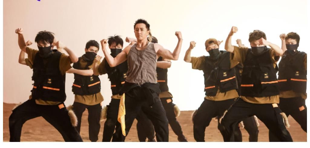 顶级流量|《这就是街舞4》:各队长实力皆不弱,浅谈本届冠军会花落谁家