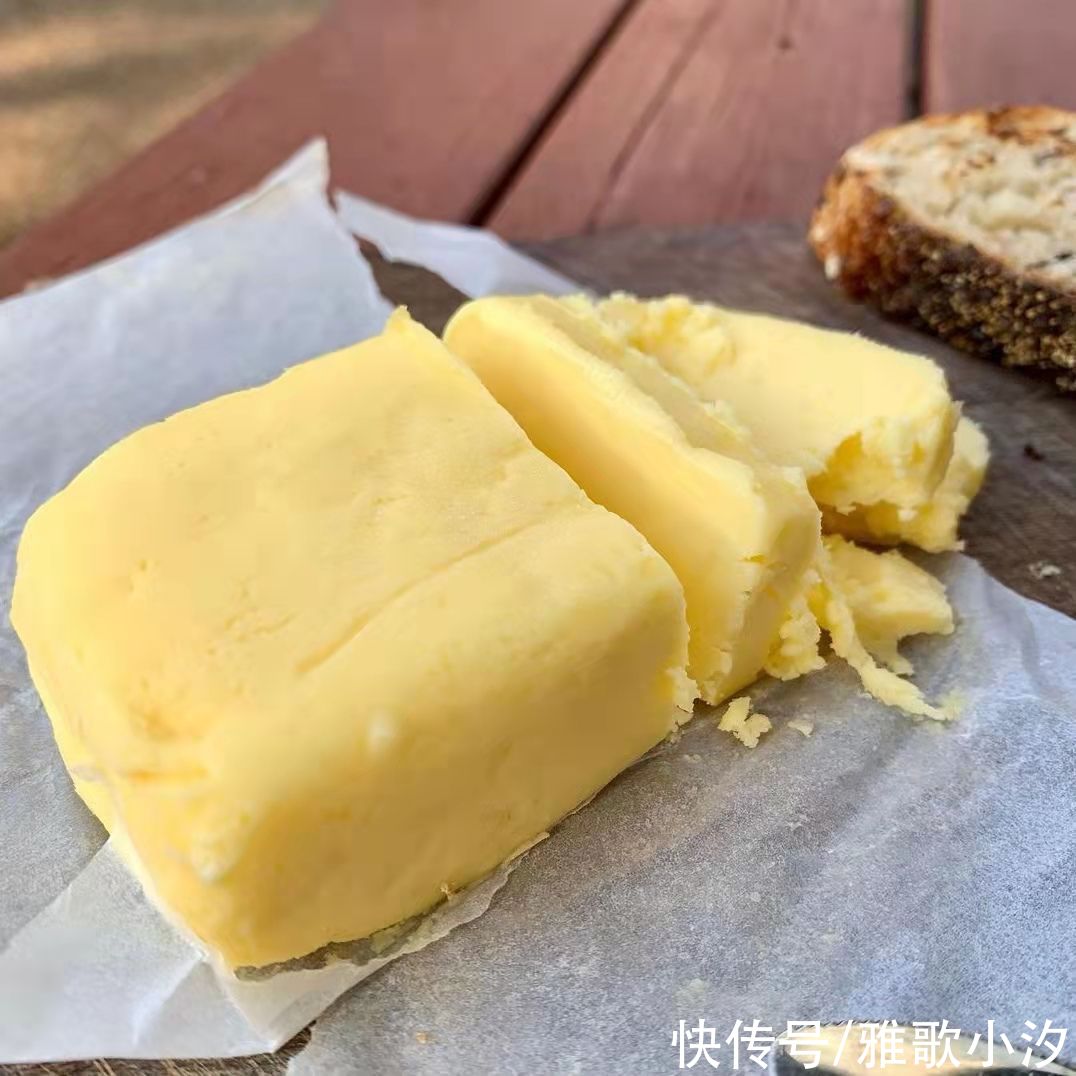 加拿大人们抱怨：奶油怎么变硬了？原因让人们无法接受