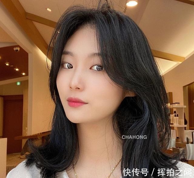 染发|2021发型别乱剪,17款流行发型送给你,越看越心动