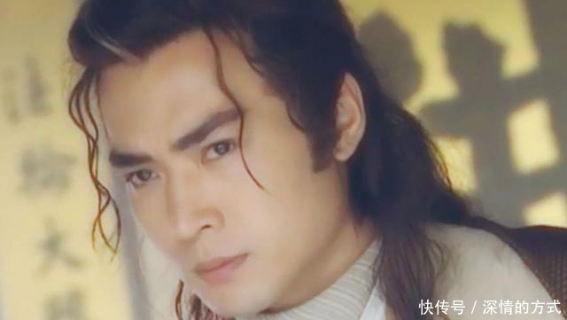 笔下|古龙笔下十大绝顶高手,楚留香第十,第二是个高人,第一让人意外