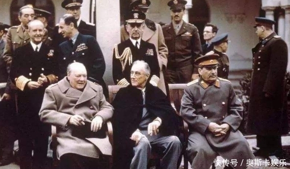 格鲁吉亚|斯大林的晚年有多凄惨？不再相信任何人，每天都活在恐惧之中