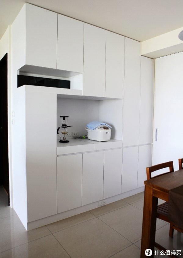 透天|这应该不算真正的败家吧-非常温馨的装修设计-来自My Home