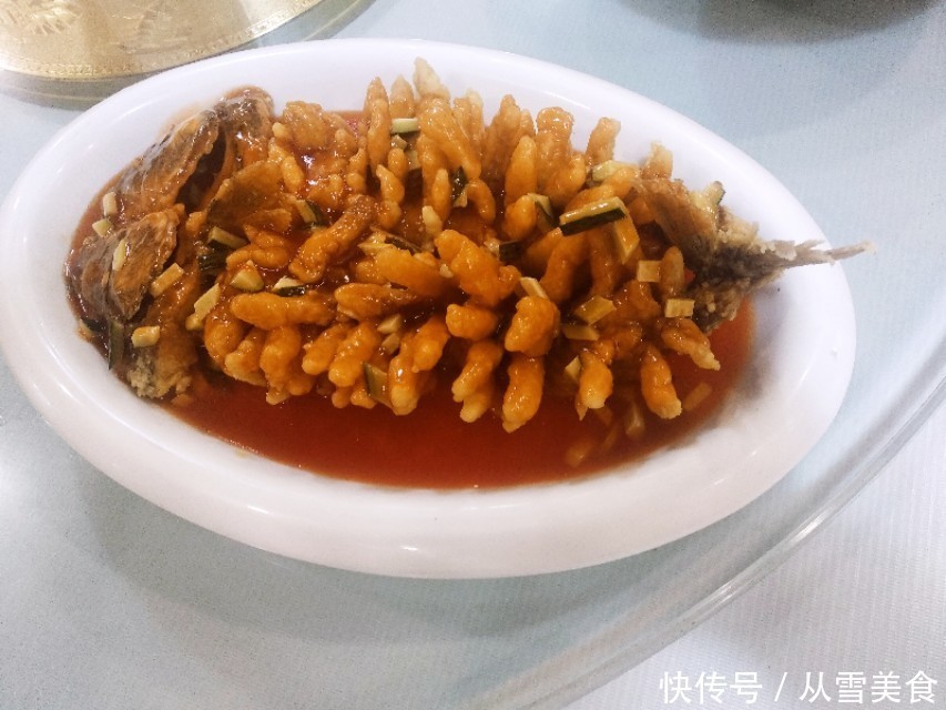 大连婚宴必备的五道菜,这菜一上,就意味着菜齐了!你的家乡呢